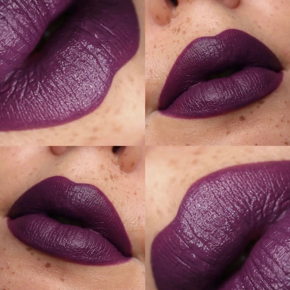 NIB - ANGELA Satin Liquid Lipstick by Unearthly Cosmetics